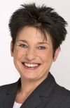 Sozialministerin Katrin Altpeter
